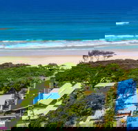 A PERFECT STAY - Gigi's - Accommodation NSW