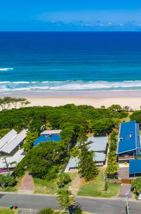 A PERFECT STAY - Gigi's - Accommodation NSW 0
