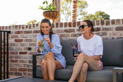 Big4 Sandstone Point Holiday Resort - Accommodation NSW 2