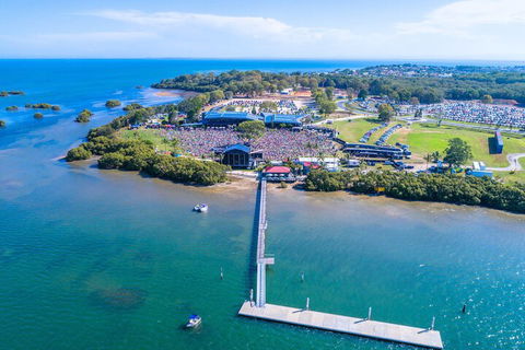 Big4 Sandstone Point Holiday Resort - Accommodation NSW 1