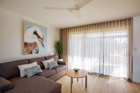 Big4 Sandstone Point Holiday Resort - Accommodation NSW 5