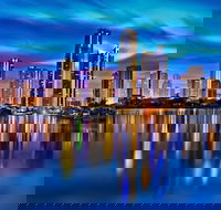 Amalfi Executive 5 Bedroom Home - Accommodation NSW