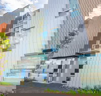 Melbourne South Wharf Hotel Apartment - Accommodation NSW