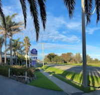 Coastal Waters Motor Inn - Accommodation NSW