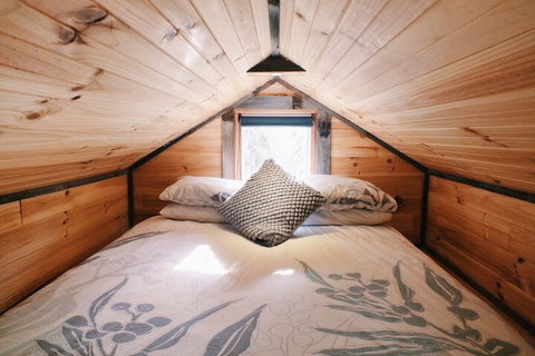 Altitude Tiny House Experience - Accommodation NSW 2