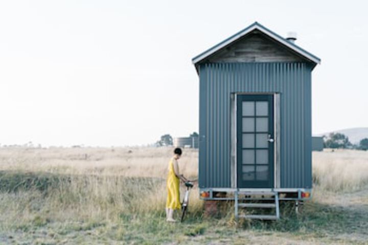  Accommodation NSW