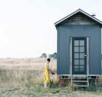 Altitude Tiny House Experience - Accommodation NSW