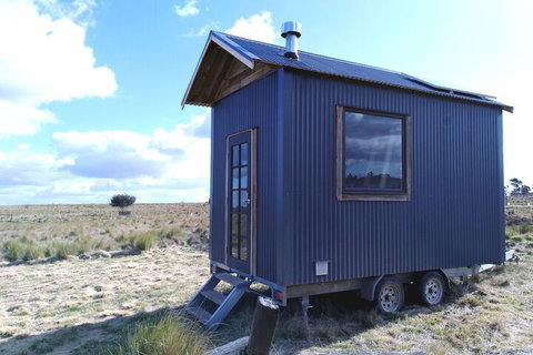 Altitude Tiny House Experience - Accommodation NSW 1
