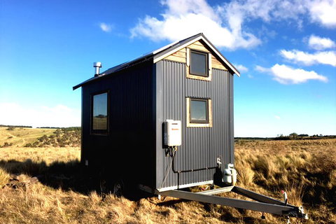 Altitude Tiny House Experience - Accommodation NSW 7