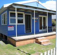 Bonnydoon at Hat Head - Accommodation NSW