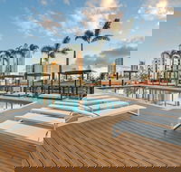 Qube Broadbeach - Accommodation NSW