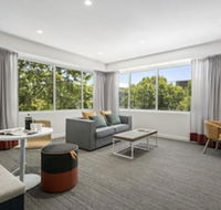 Quest Canberra City Walk - Accommodation NSW