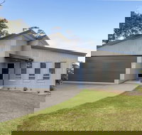 Pelican House - Accommodation NSW