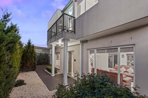 City Condo - Melbourne - Accommodation NSW 1