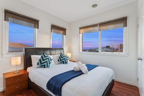 City Condo - Melbourne - Accommodation NSW 4