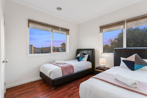 City Condo - Melbourne - Accommodation NSW 5