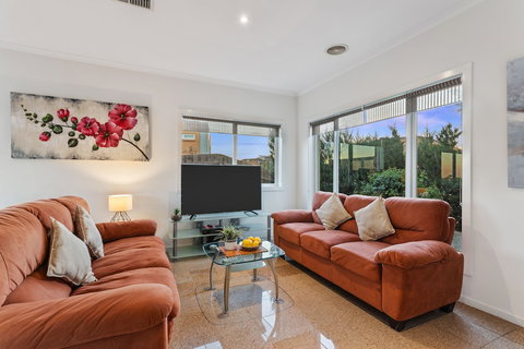 City Condo - Melbourne - Accommodation NSW 3