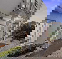 City Condo - Melbourne - Accommodation NSW