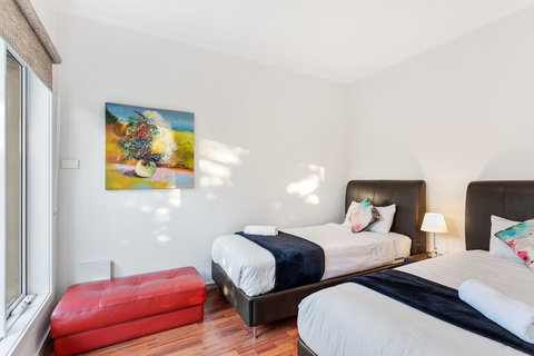 City Condo - Melbourne - Accommodation NSW 6