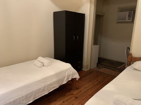 The Imperial Moree - Accommodation NSW 0