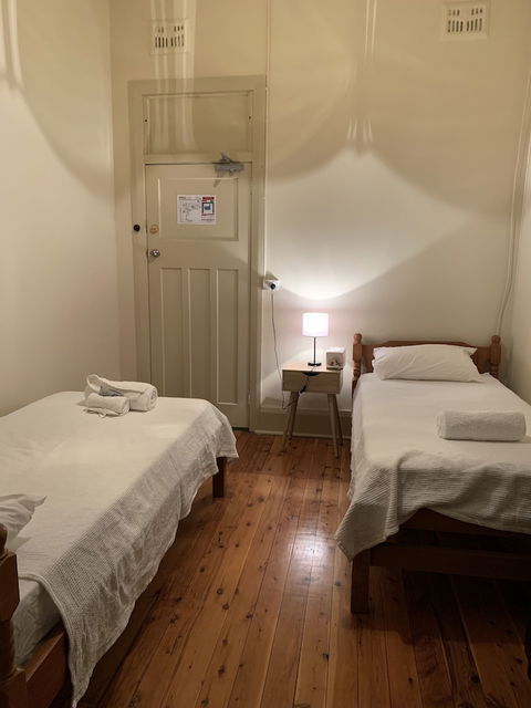 The Imperial Moree - Accommodation NSW 2