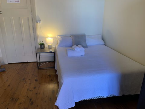 The Imperial Moree - Accommodation NSW 1
