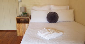 The Imperial Moree - Accommodation NSW 5