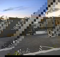 CBD Motor Inn - Accommodation NSW