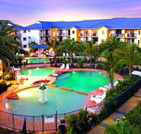 Gold Coast Family Apartment - Accommodation NSW