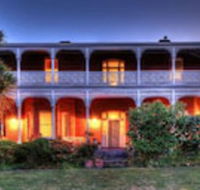 The Dragonfly North West - Accommodation NSW