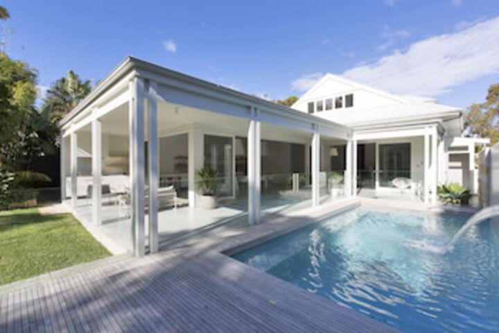 Avalon Beach NSW Accommodation NSW