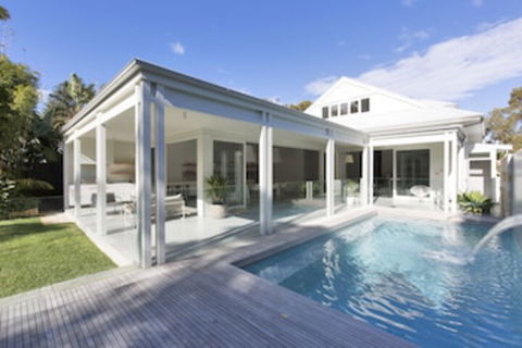 A PERFECT STAY - Coonanga Beach House - Accommodation NSW 0