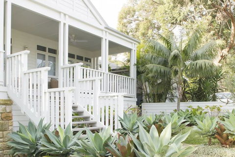 A PERFECT STAY - Coonanga Beach House - Accommodation NSW 3