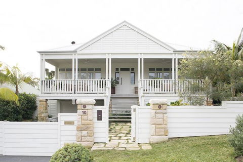 A PERFECT STAY - Coonanga Beach House - Accommodation NSW 5