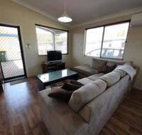 Beach Unit 7 at Hat Head - Accommodation NSW