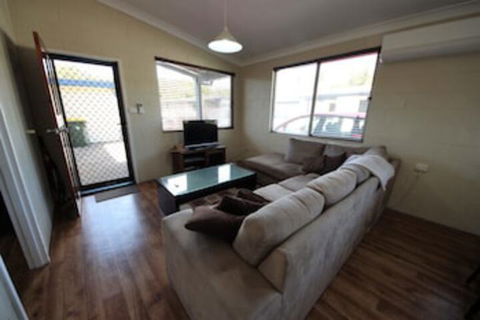 Beach Unit 7 At Hat Head - Accommodation NSW 0