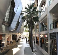 Wyndel Chatswood - Post Office Lane - Accommodation NSW