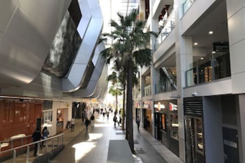 Wyndel Chatswood - Post Office Lane - Accommodation NSW 0
