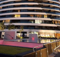 Oracle Boulevard - Private Apartments - Accommodation NSW
