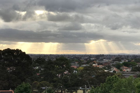 Essendon Escape - Accommodation NSW 1