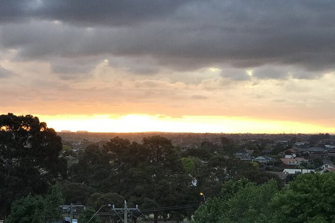 Essendon Escape - Accommodation NSW 2