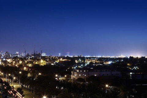 Essendon Escape - Accommodation NSW 4