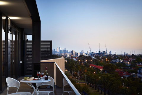 Essendon Escape - Accommodation NSW 5