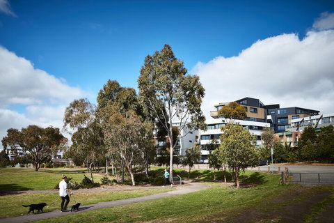 Essendon Escape - Accommodation NSW 6