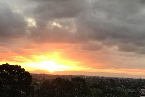 Essendon Escape - Accommodation NSW 3