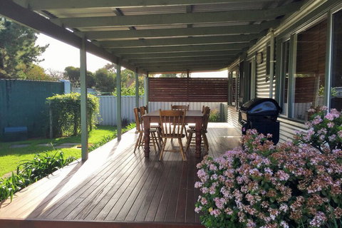 Peppermint House - Accommodation NSW 1