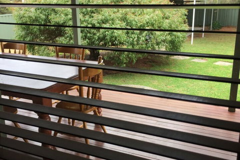 Peppermint House - Accommodation NSW 0