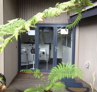 Tanjil Creek lodge - Accommodation NSW