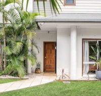 Baby Blue - Accommodation NSW