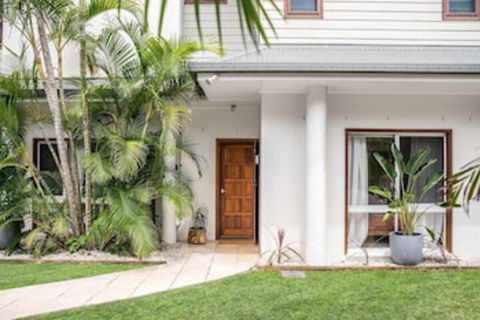 Baby Blue - Accommodation NSW 0